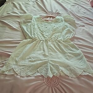 ZARA Romper for Girl.